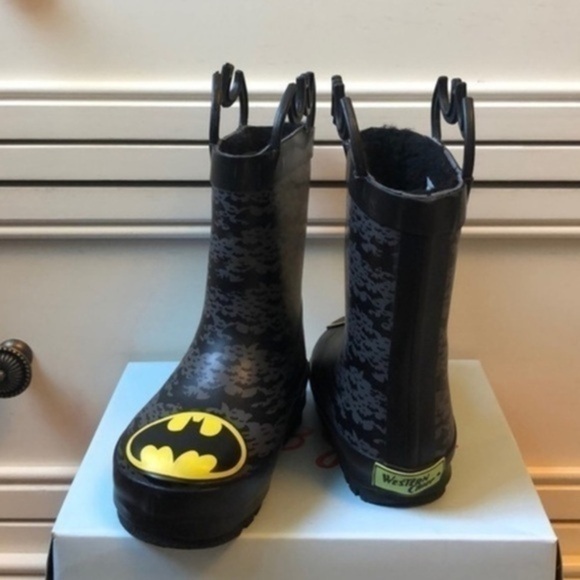 Western Chief Boots - Picture 2 of 4